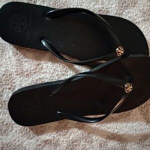 Tory Burch Flip Flops